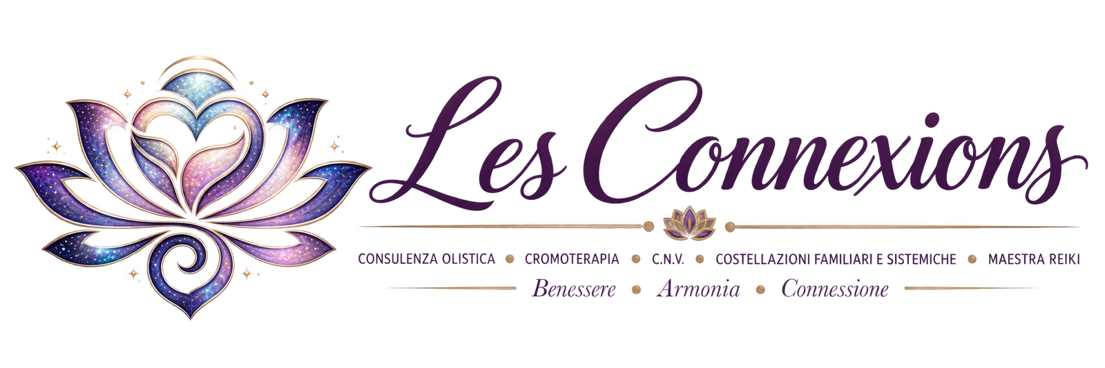 Les Connexions